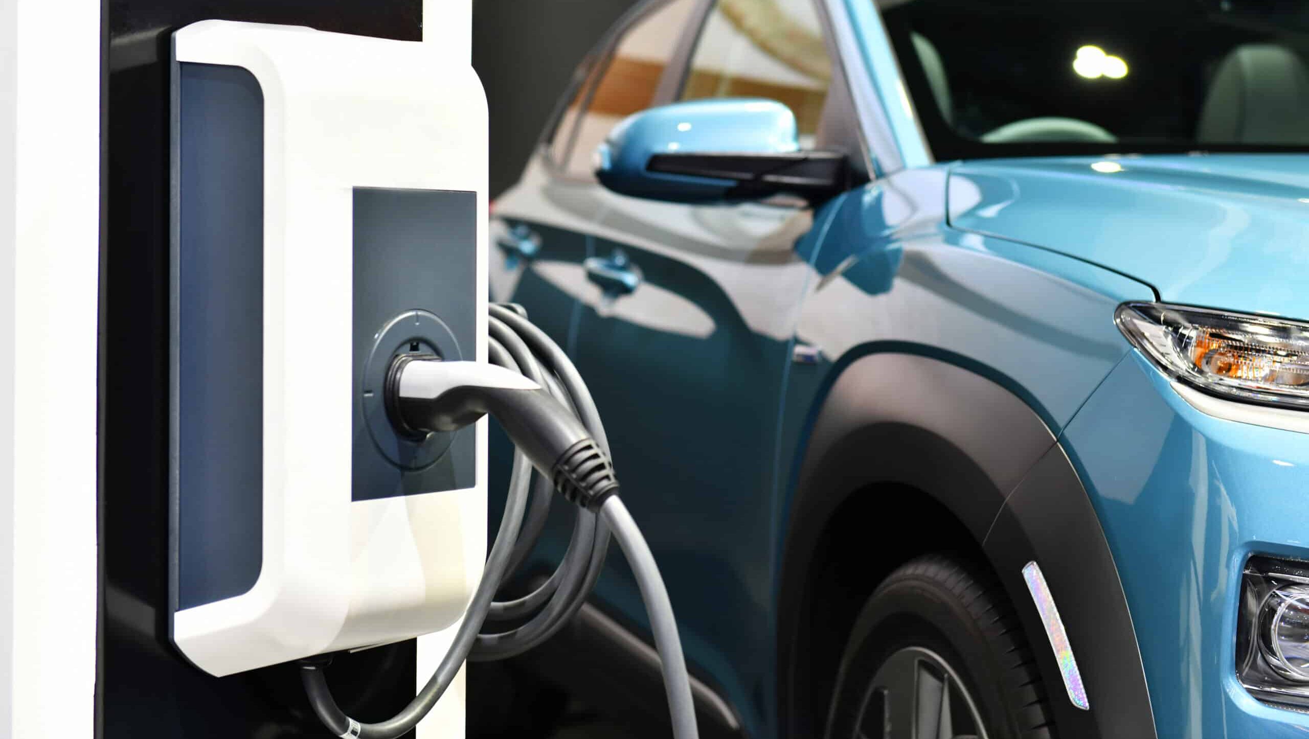 Bornes de recharge électriques en copropriété : les démarches à suivre