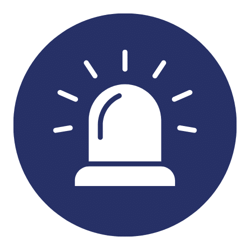 courtier assurance - urgence