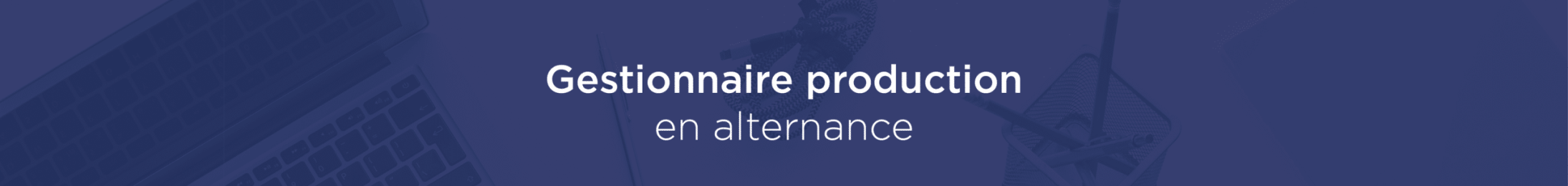 ALTERNANCE SITE